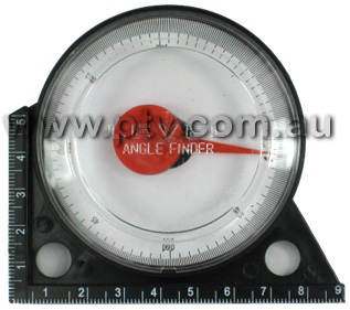 Angle Measure